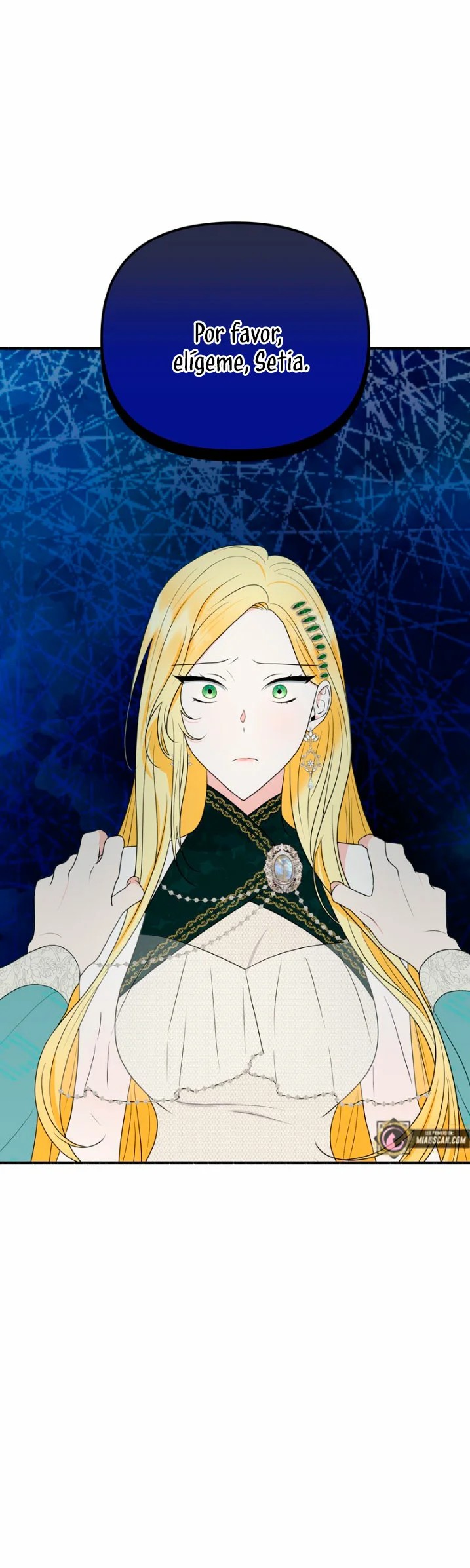 My Angelic Husband Is Actually a Devil in Disguise Ch. 5 第77页