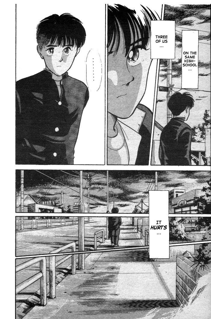 Shoot! Vol. 1 Ch. 1.1 第22页