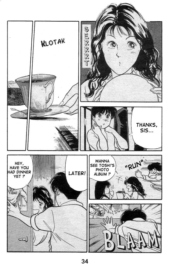 Shoot! Vol. 1 Ch. 1.1 第35页
