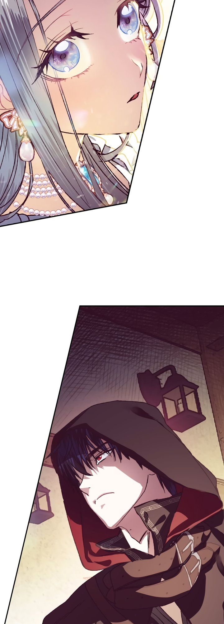 Father, I Don't Want This Marriage! Vol. 1 Ch. 3 第57页