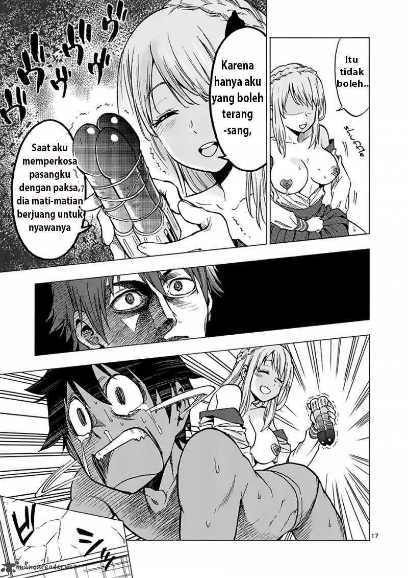 Criminale! Vol. 1 Ch. 2 第18页