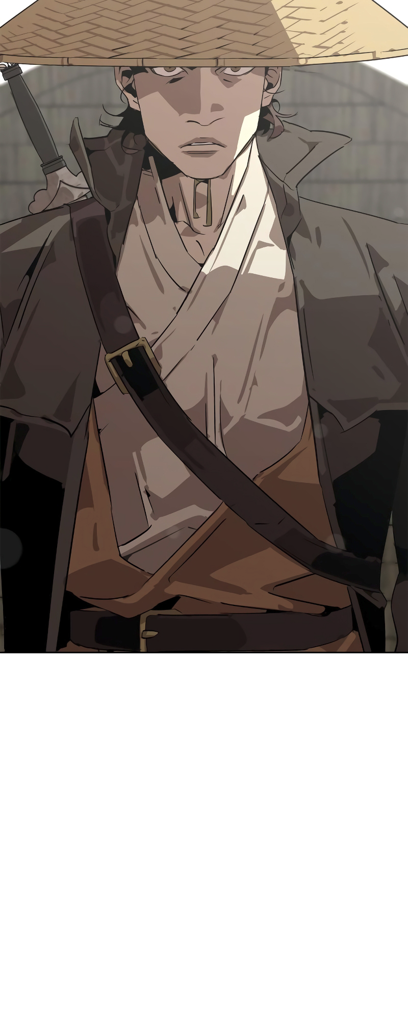 Martial Wild West Vol. 1 Ch. 1 第19页
