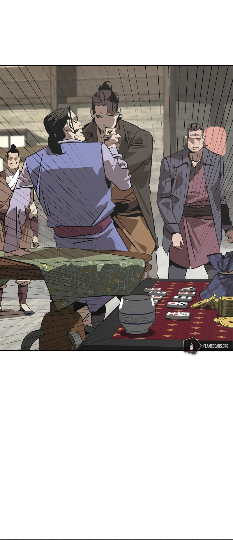 Martial Wild West Vol. 1 Ch. 1 第72页