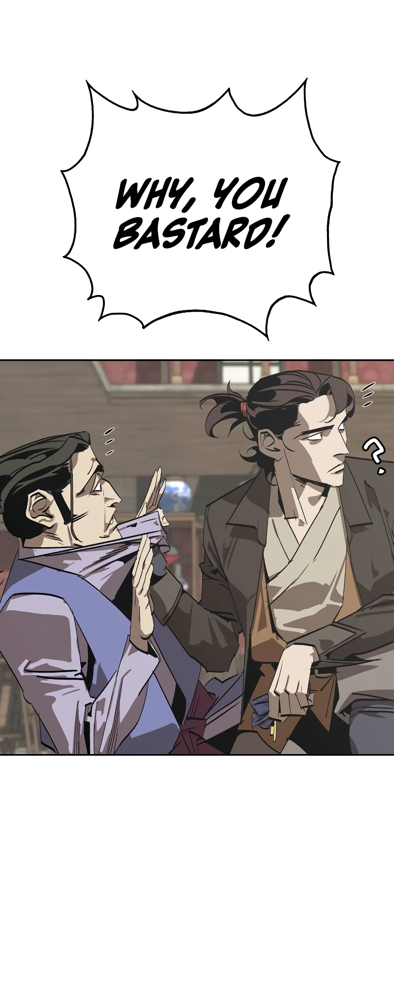 Martial Wild West Vol. 1 Ch. 1 第95页