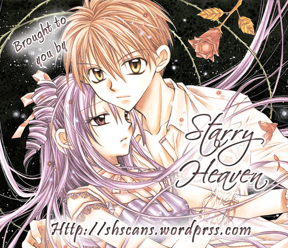 Hadashi De Bara Wo Fume Vol. 2 Ch. 6 第1页