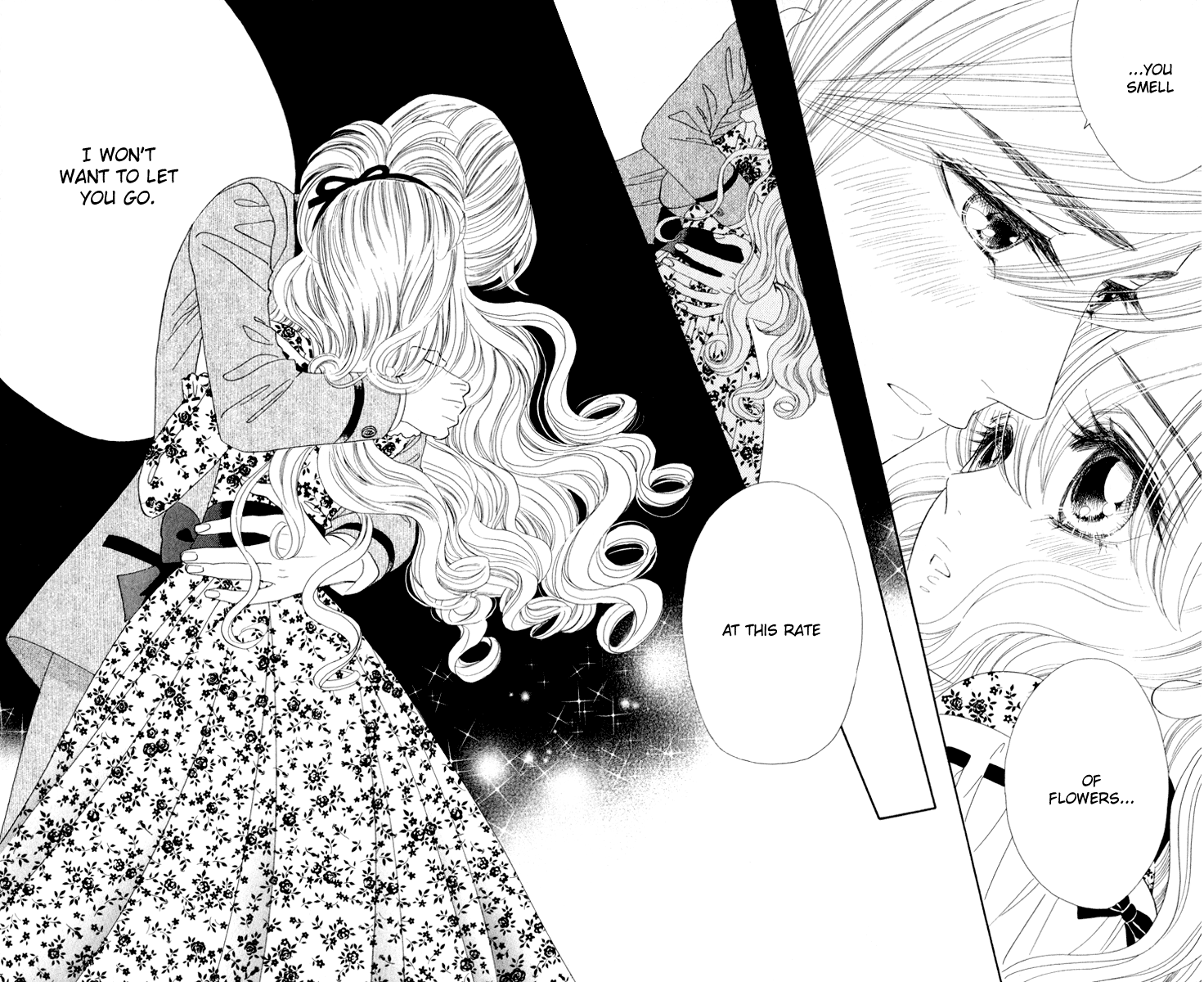 Hadashi De Bara Wo Fume Vol. 2 Ch. 6 第32页