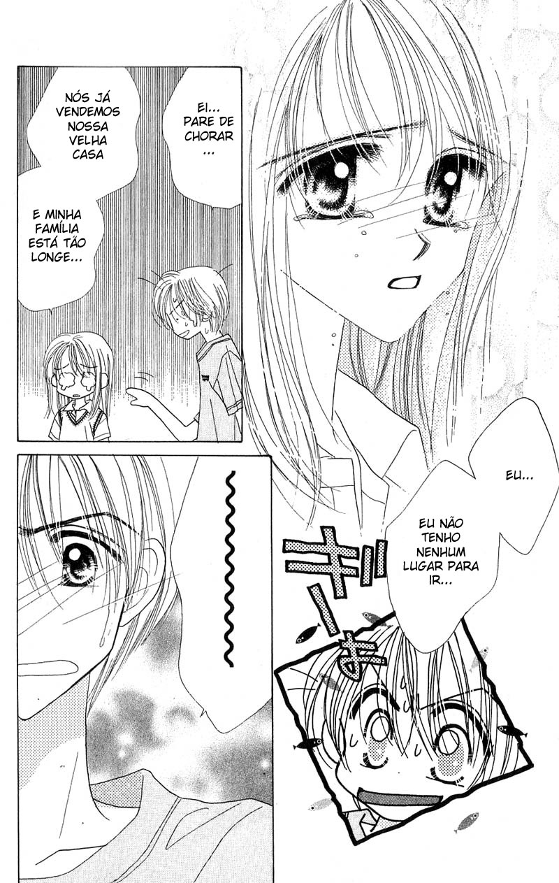 Good Morning Call Vol. 1 Ch. 1 第35页