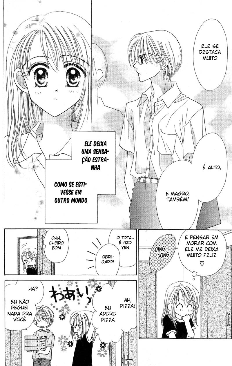 Good Morning Call Vol. 1 Ch. 1 第37页