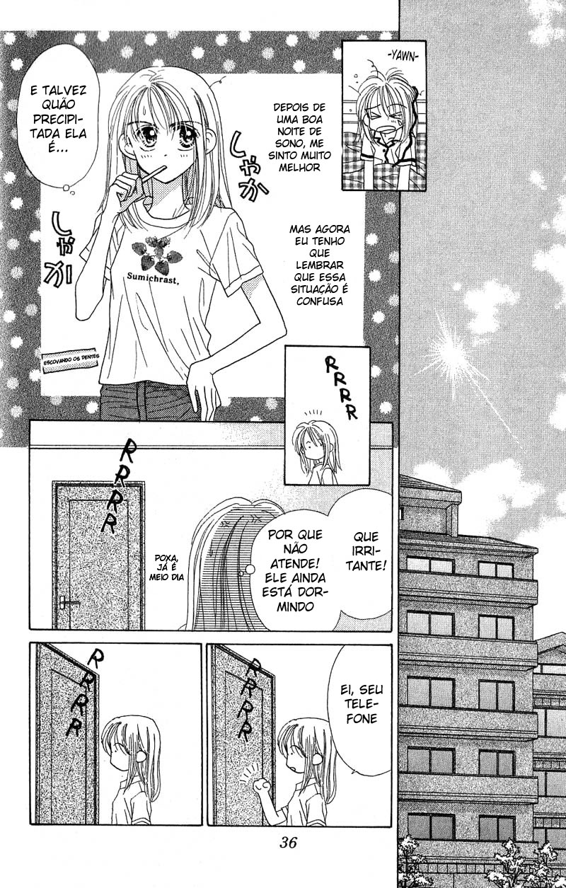 Good Morning Call Vol. 1 Ch. 1 第39页