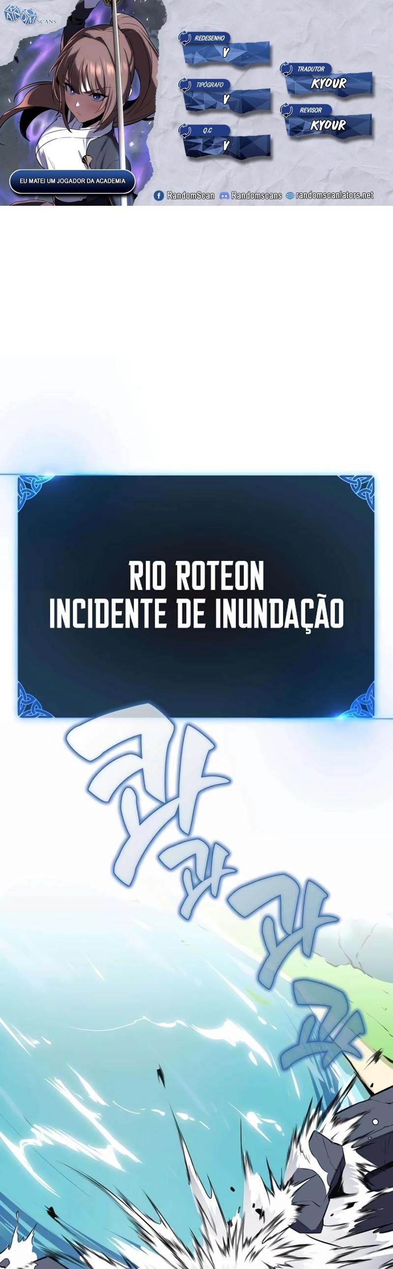 Academy Player reul Jugyeotda Ch. 2 第1页