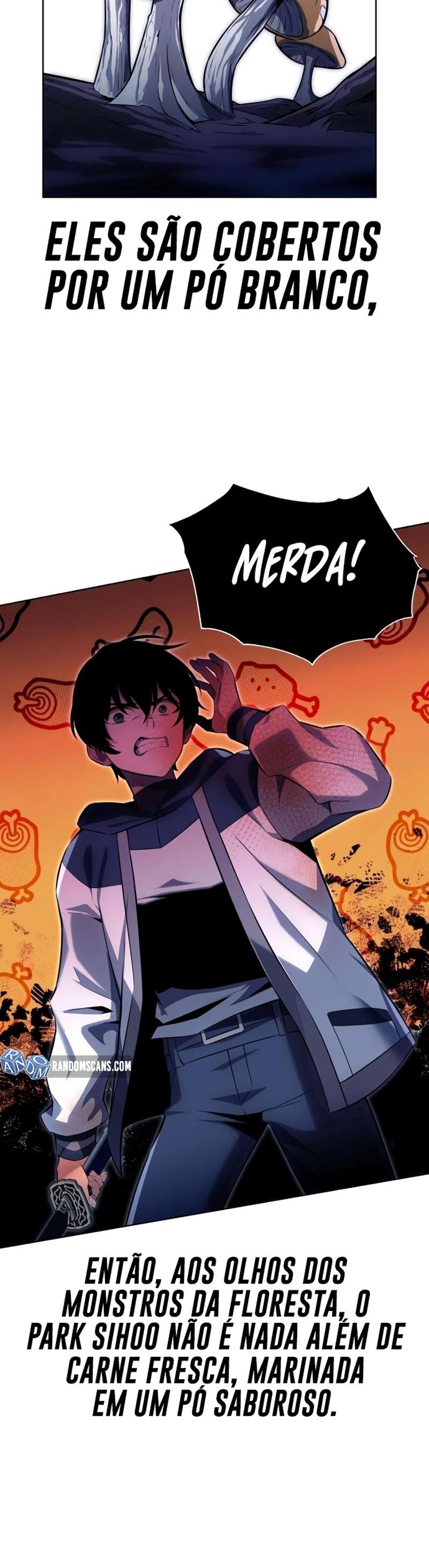 Academy Player reul Jugyeotda Ch. 2 第84页