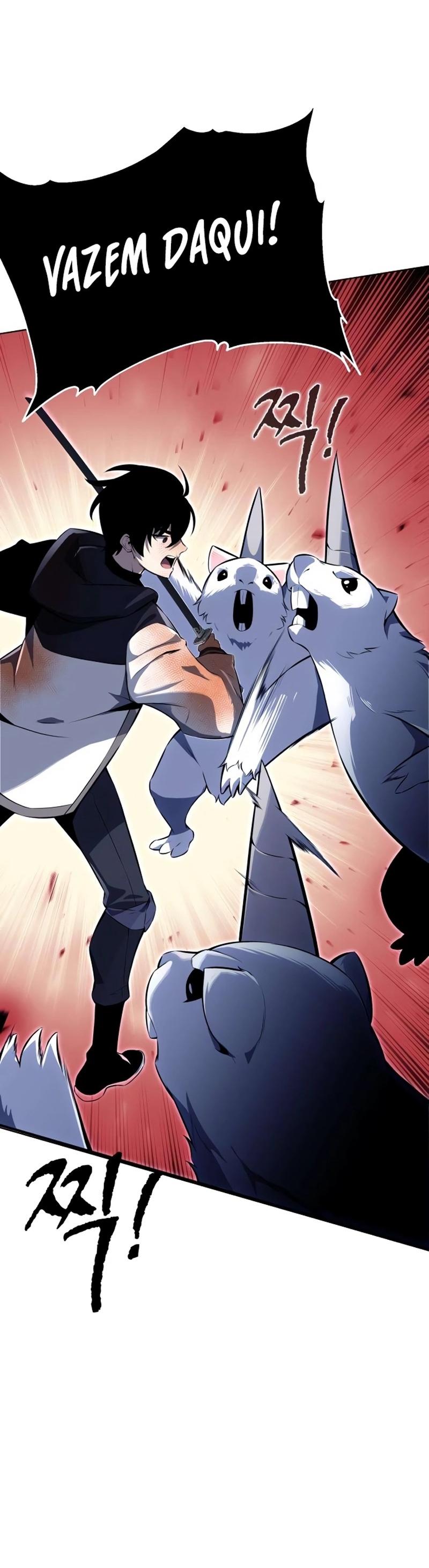 Academy Player reul Jugyeotda Ch. 2 第85页