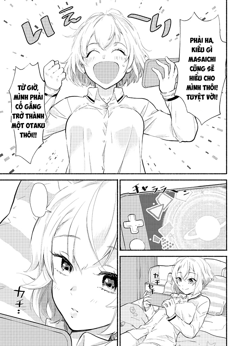 Nee, Mou Isso Tsukiacchau? Osananajimi no Bishoujo ni Tanomarete, Kamofura Kareshi Hajimemashita 2 - Lá bài tẩy 第18页