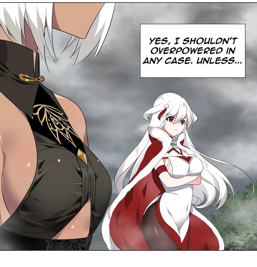 Hòugōng Tài Duō, Zhǐhǎo Fēishēng le My Harem Besieged Me 第60页