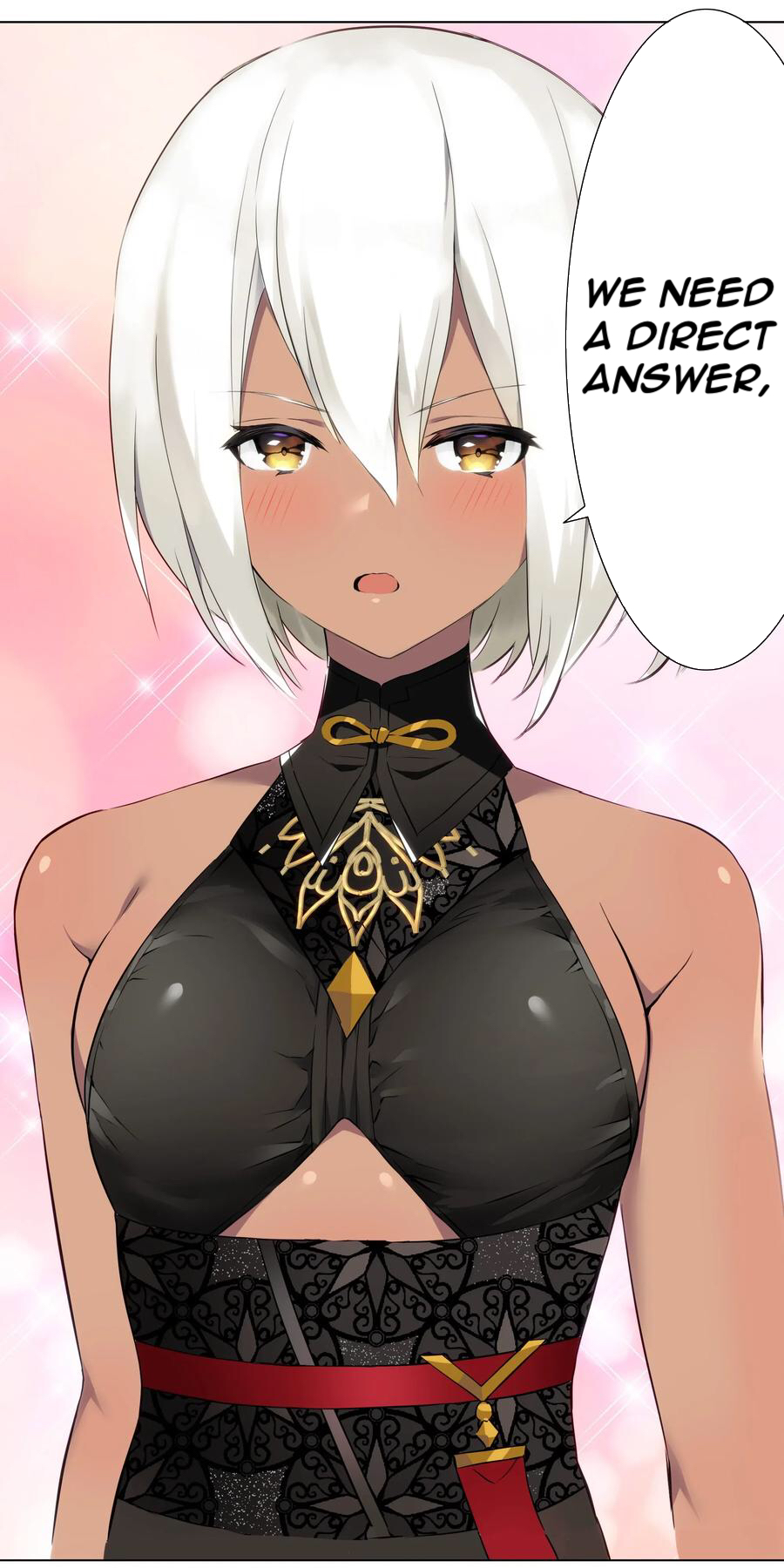 Hòugōng Tài Duō, Zhǐhǎo Fēishēng le My Harem Besieged Me 第66页