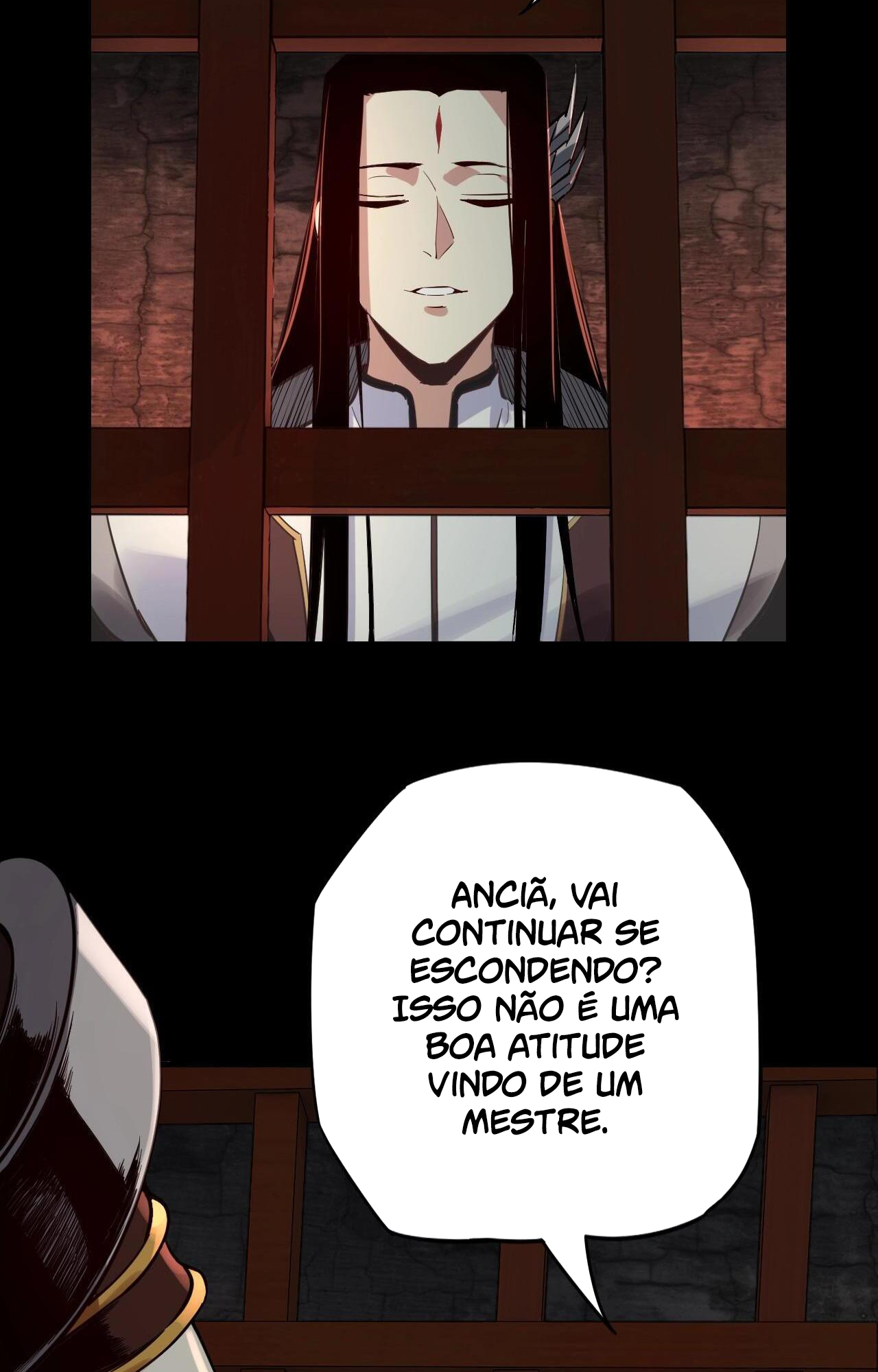 I Am the Fated Villain Ch. 5 第27页