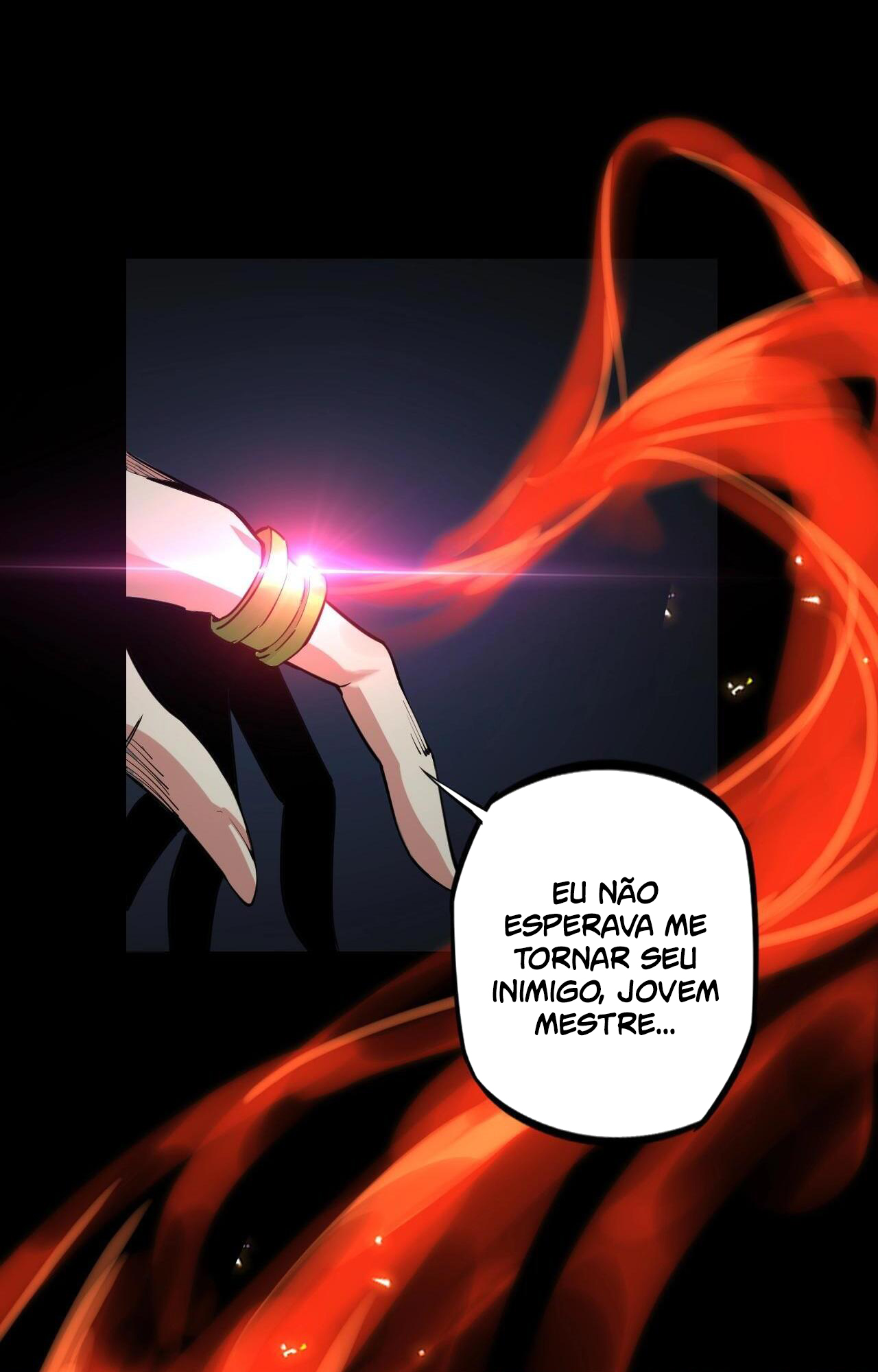 I Am the Fated Villain Ch. 5 第29页