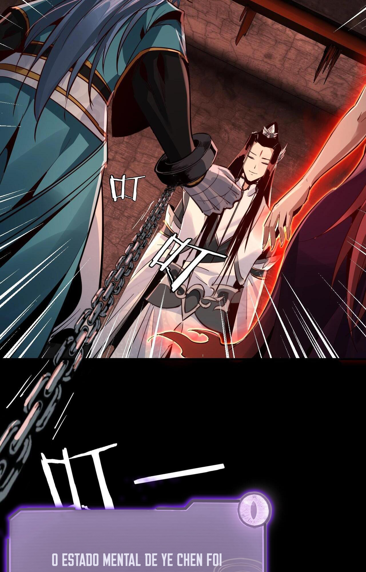 I Am the Fated Villain Ch. 5 第46页