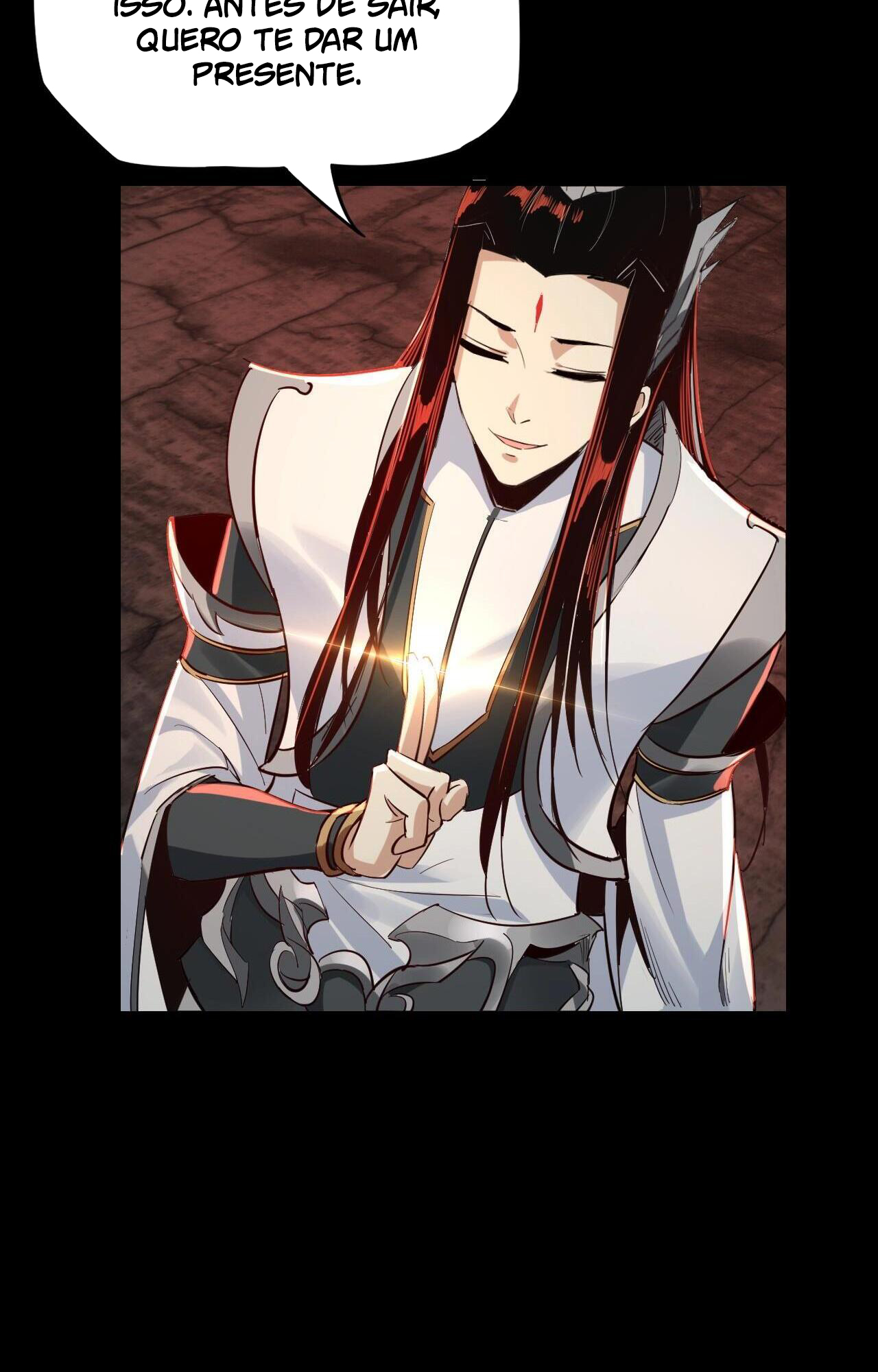 I Am the Fated Villain Ch. 5 第59页