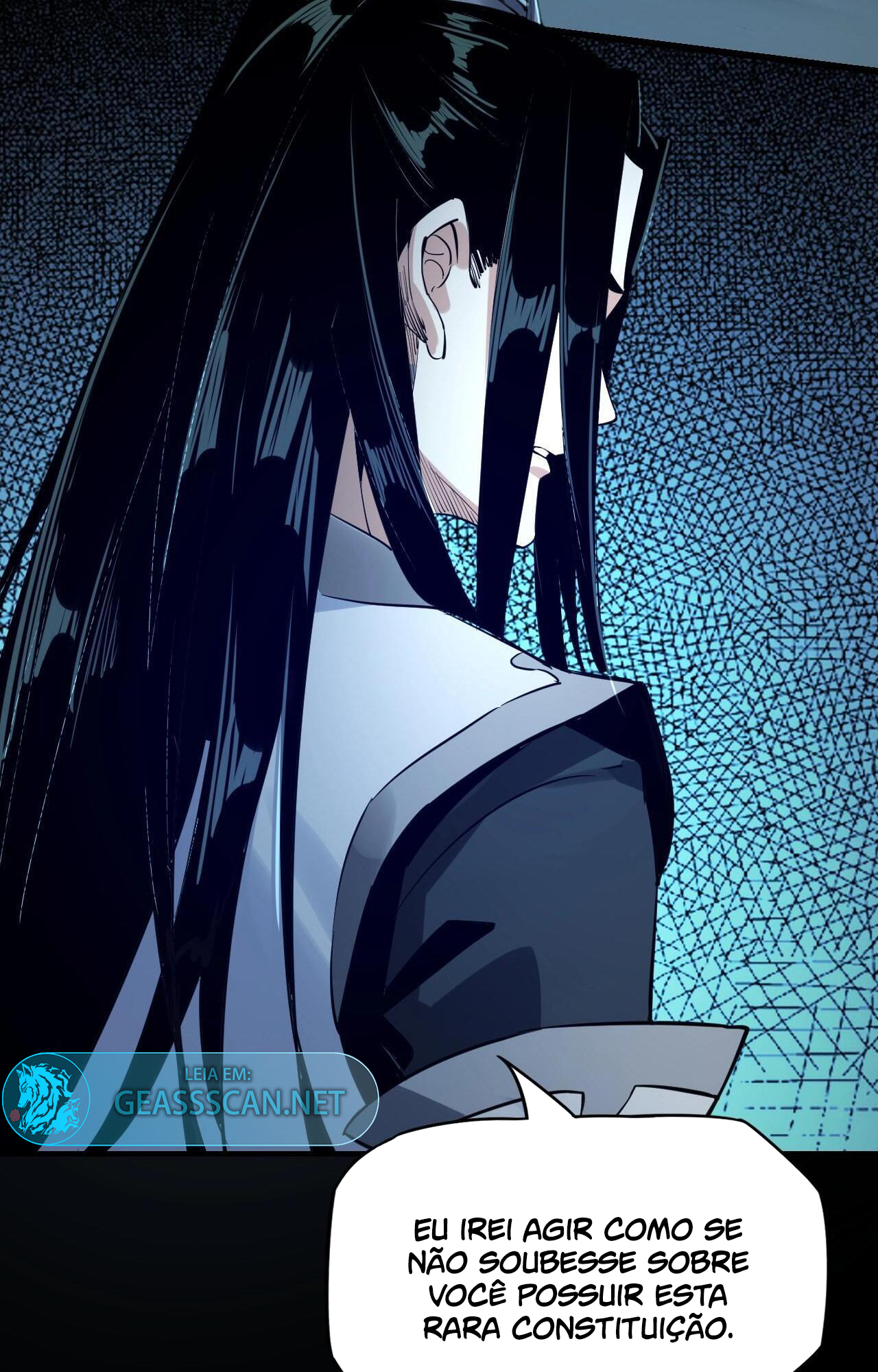 I Am the Fated Villain Ch. 5 第9页