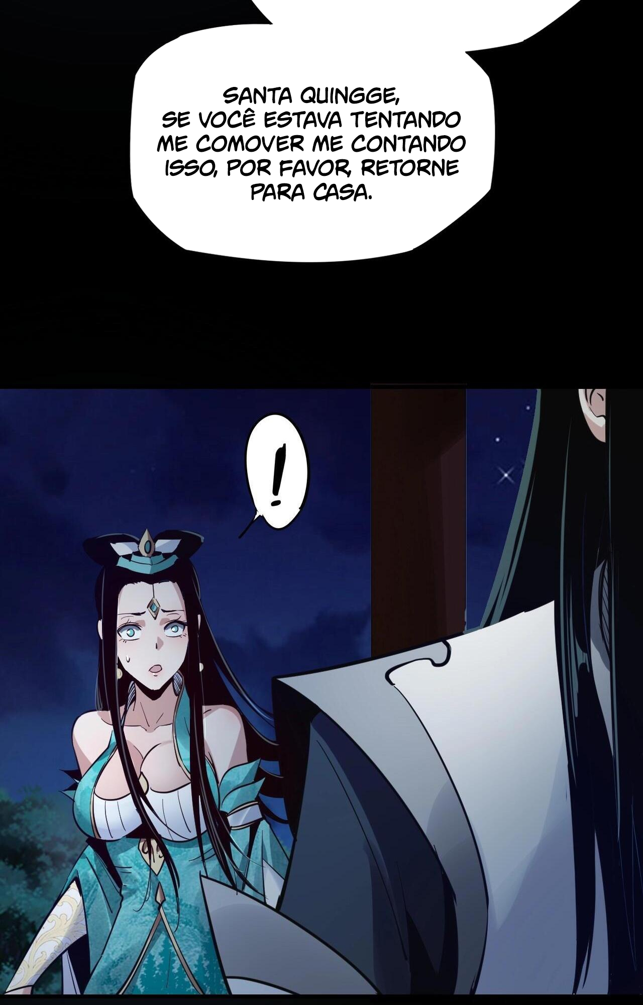 I Am the Fated Villain Ch. 5 第10页
