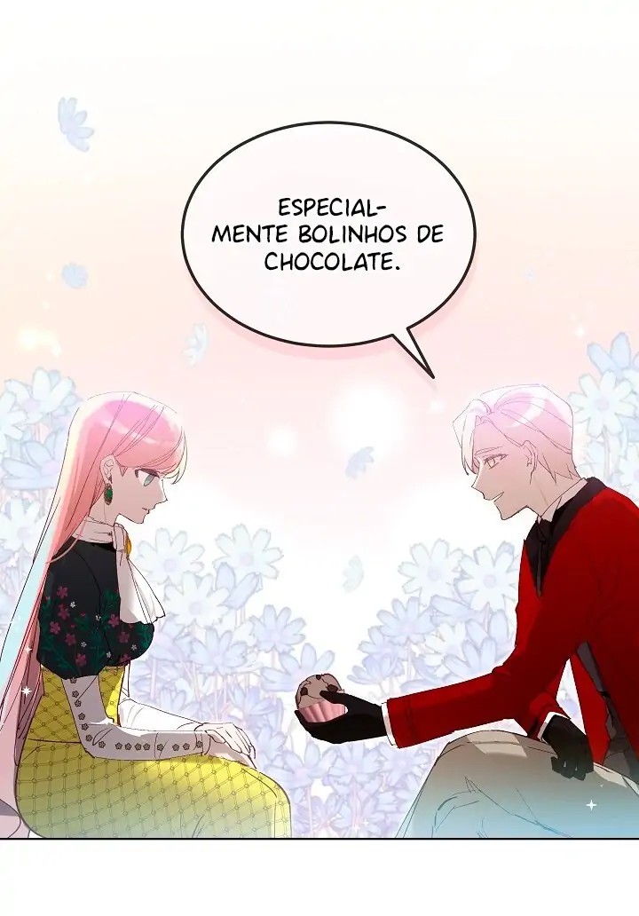 The Little Lady Behind the Scenes Vol. 1 Ch. 2 第21页