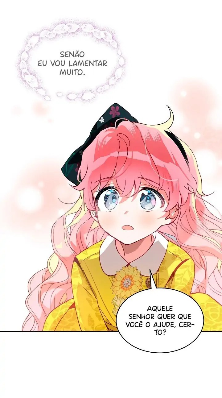 The Little Lady Behind the Scenes Vol. 1 Ch. 2 第40页