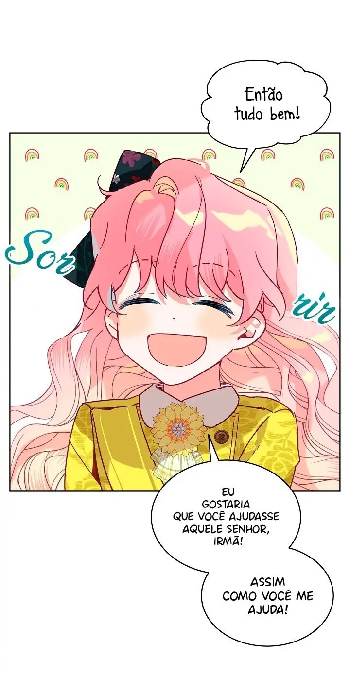 The Little Lady Behind the Scenes Vol. 1 Ch. 2 第43页