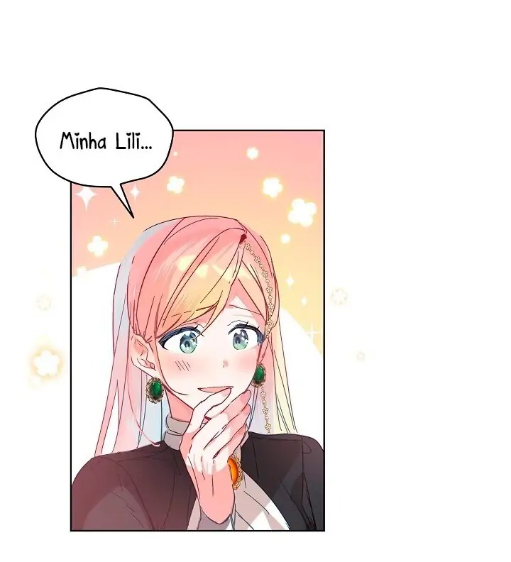The Little Lady Behind the Scenes Vol. 1 Ch. 2 第44页