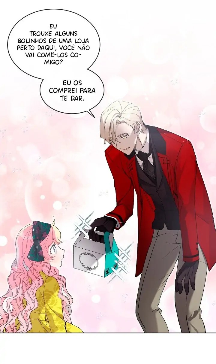 The Little Lady Behind the Scenes Vol. 1 Ch. 2 第9页