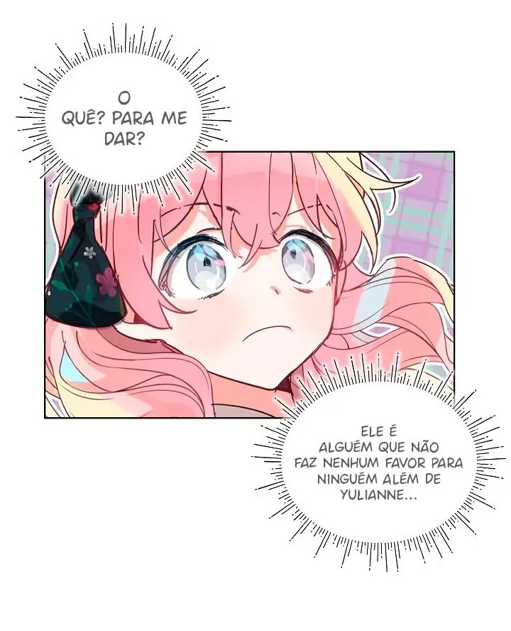The Little Lady Behind the Scenes Vol. 1 Ch. 2 第10页