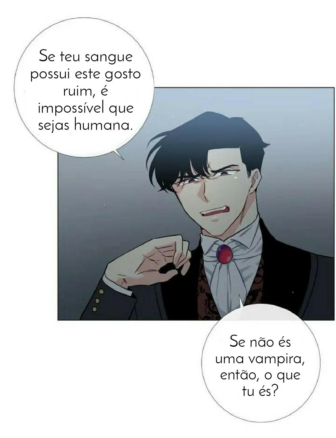 The Maid and the Vampire Ch. 2 第14页