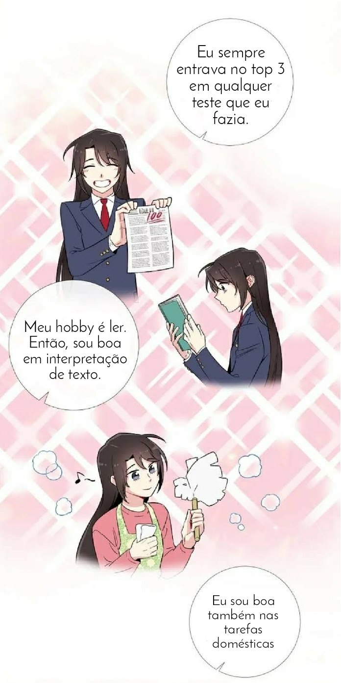 The Maid and the Vampire Ch. 2 第19页