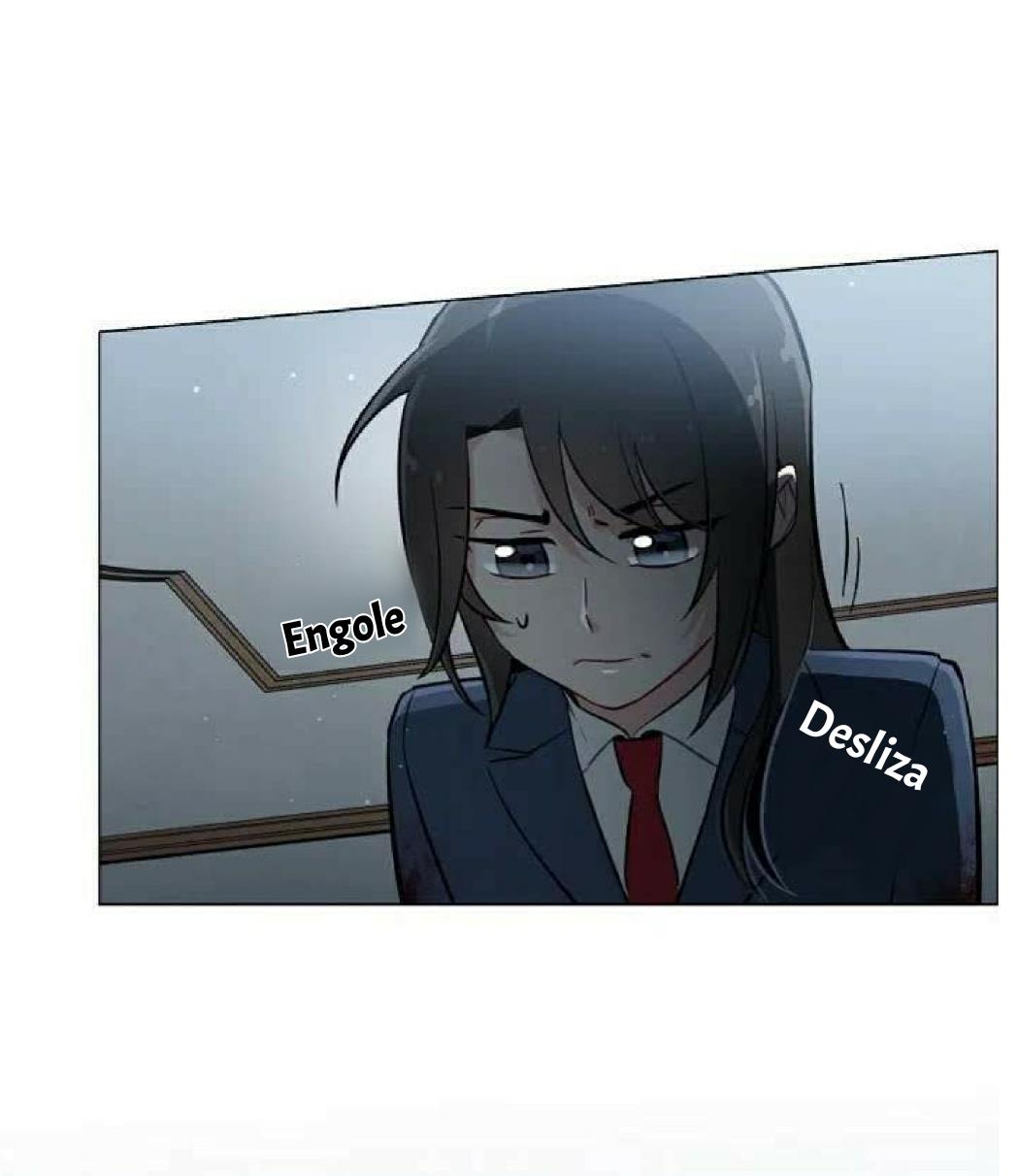 The Maid and the Vampire Ch. 2 第21页
