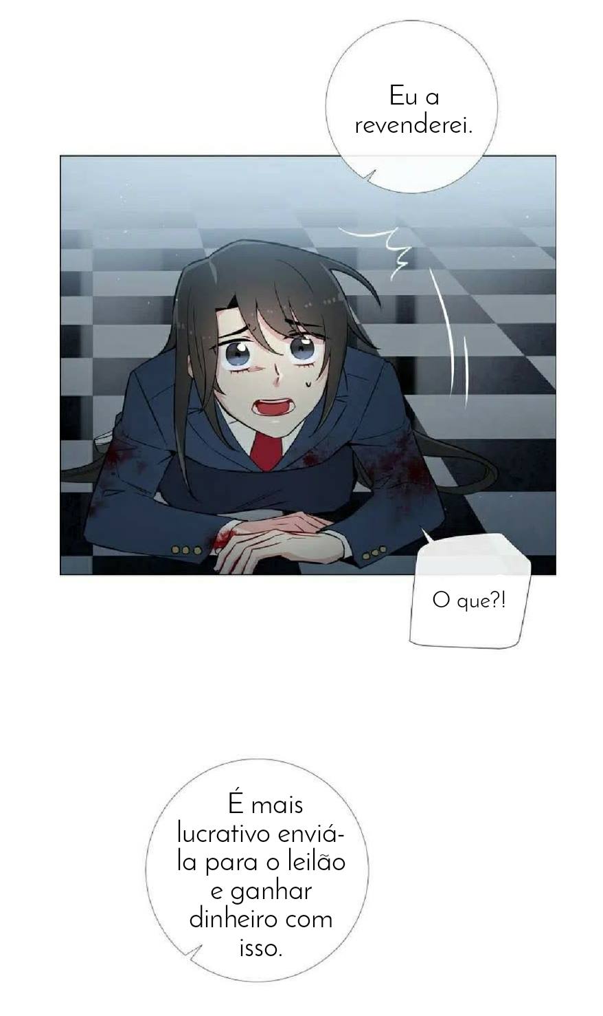 The Maid and the Vampire Ch. 2 第26页