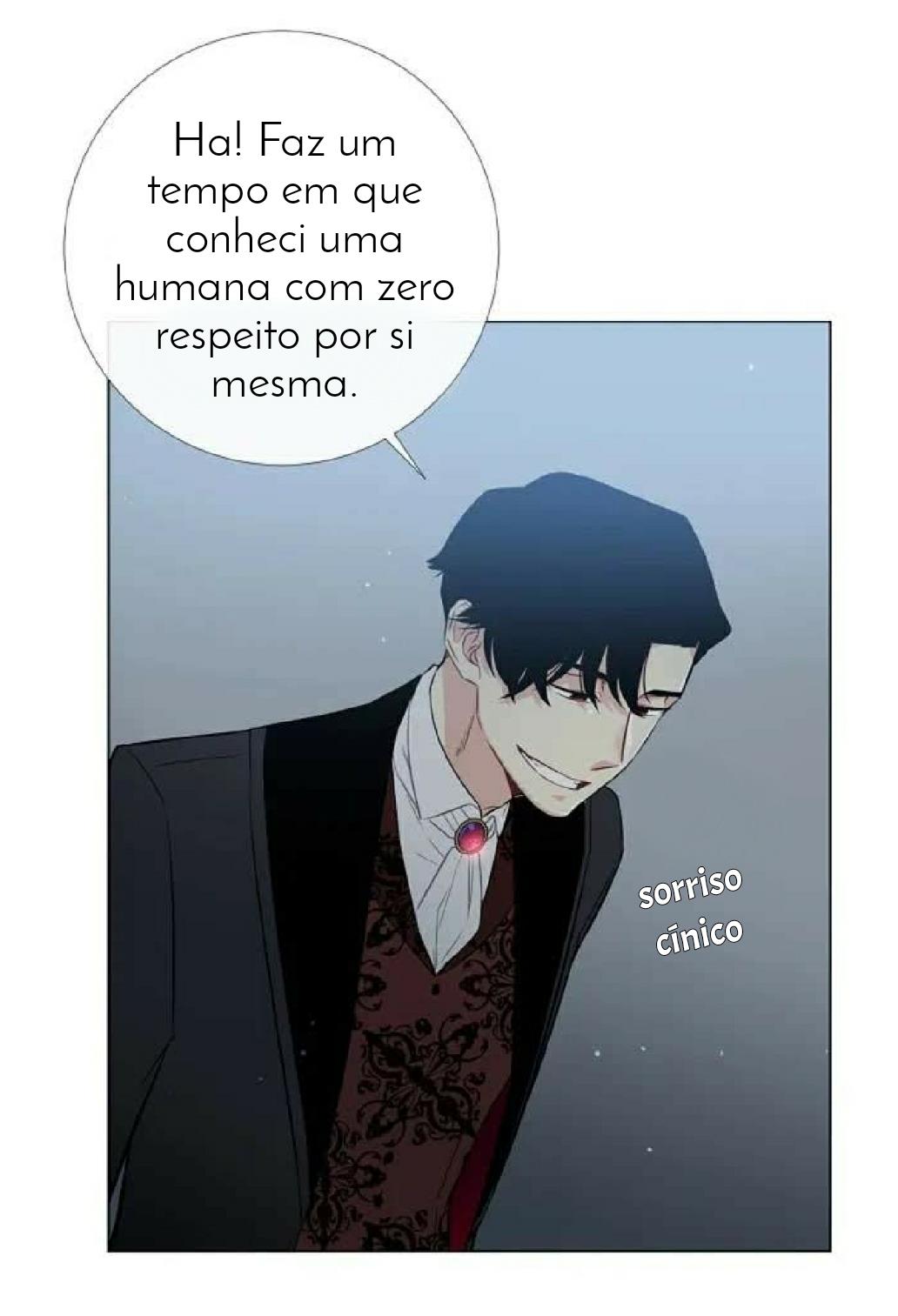 The Maid and the Vampire Ch. 2 第39页
