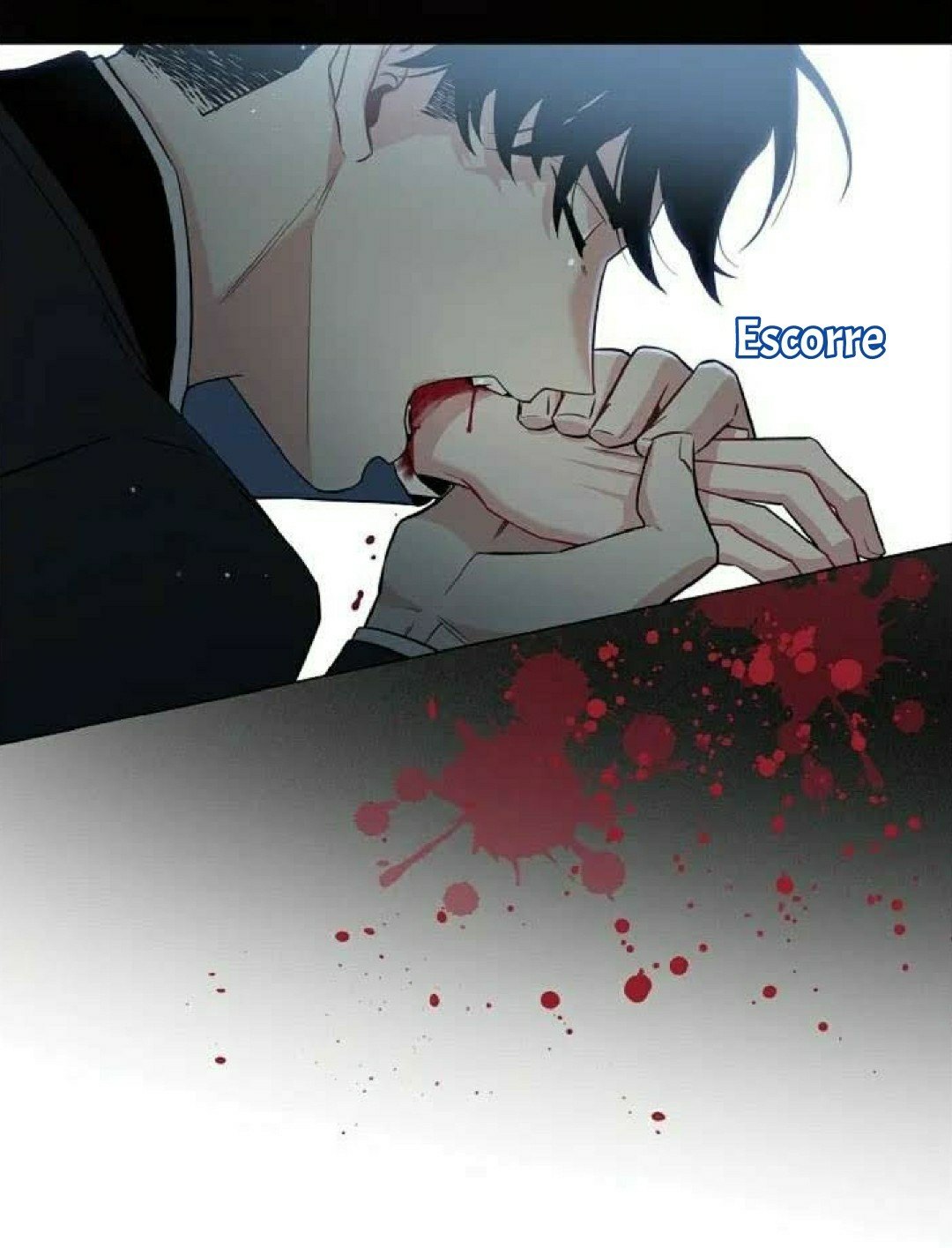 The Maid and the Vampire Ch. 2 第8页