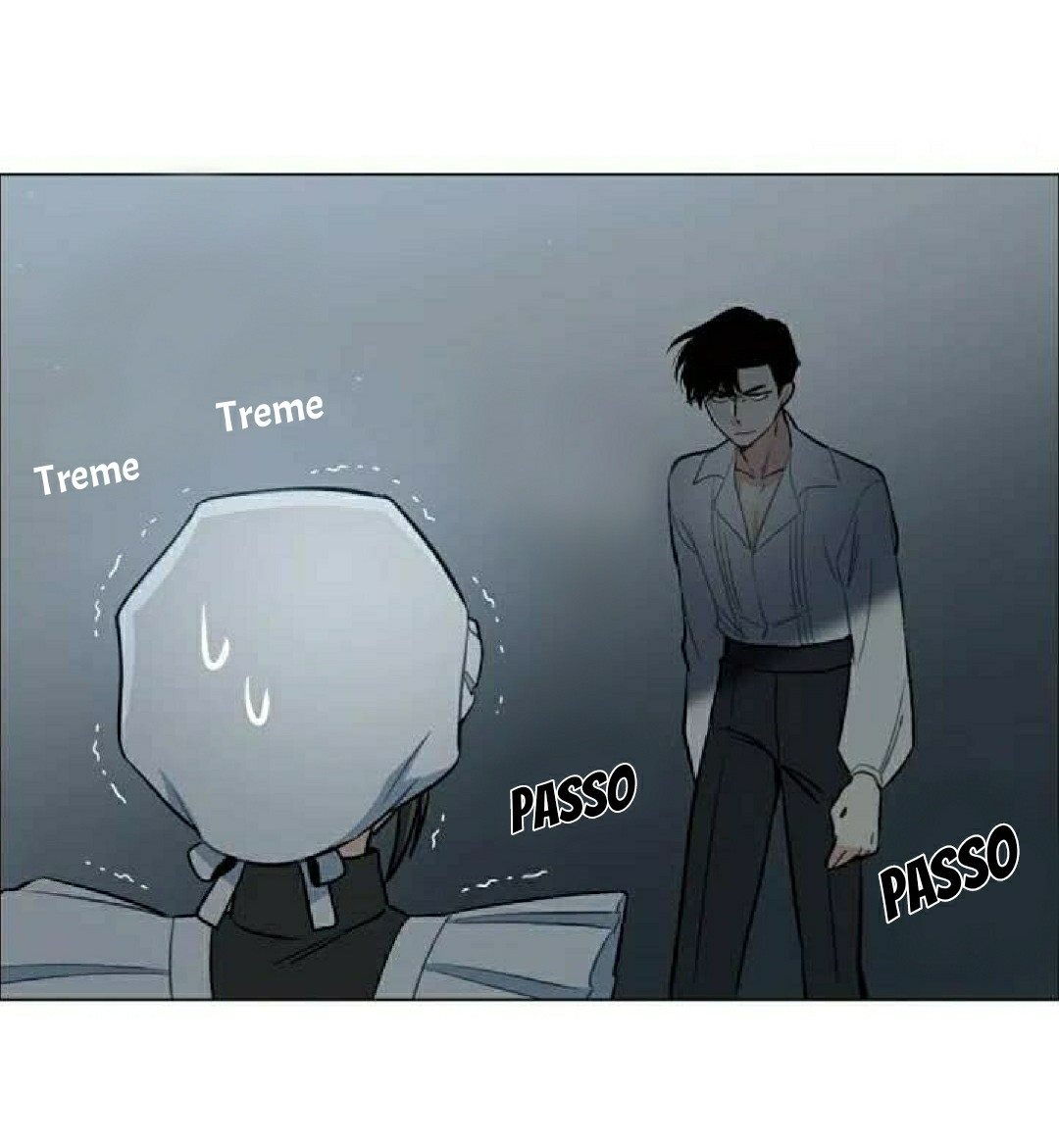 The Maid and the Vampire Ch. 2 第84页