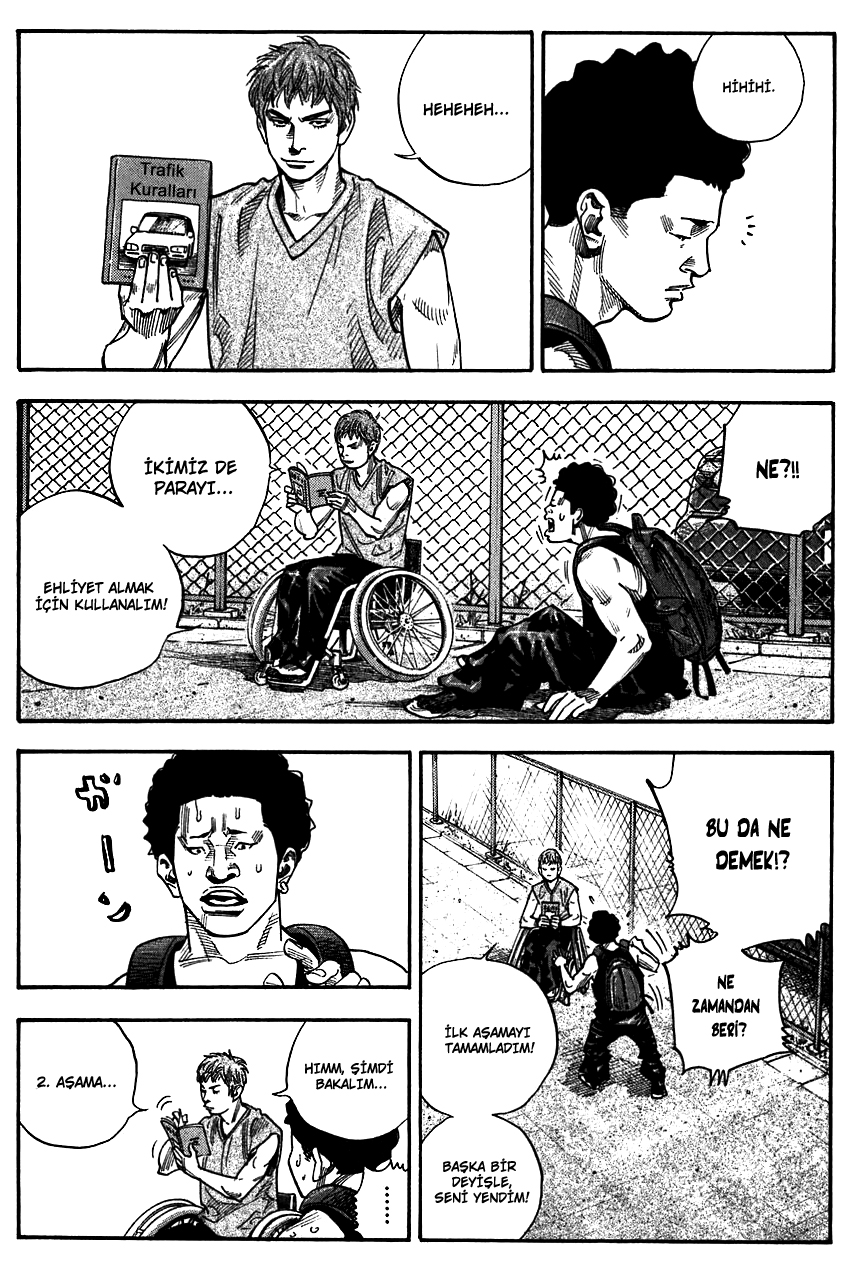 REAL Vol. 1 Ch. 5 第24页