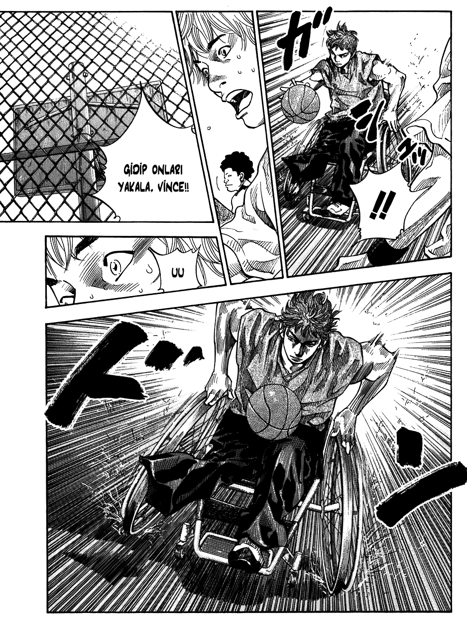 REAL Vol. 1 Ch. 5 第7页