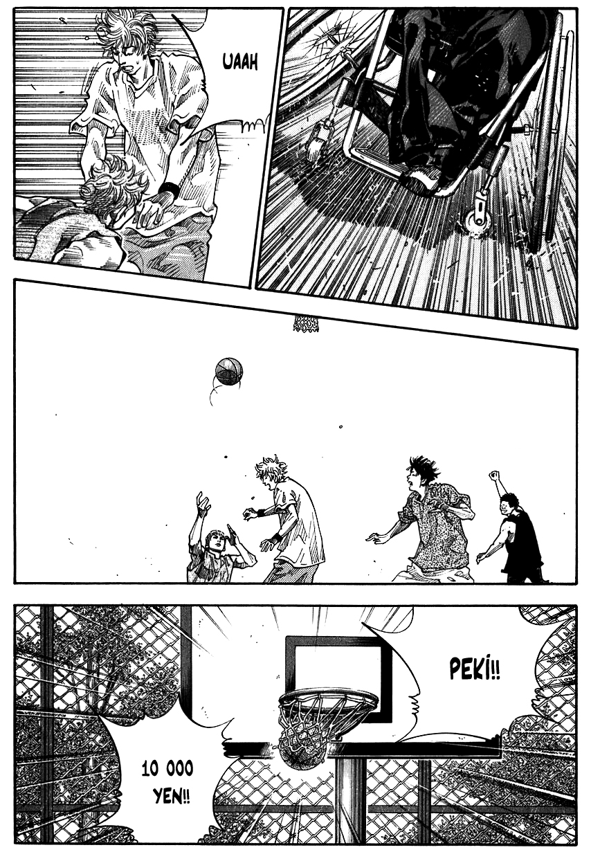 REAL Vol. 1 Ch. 5 第8页