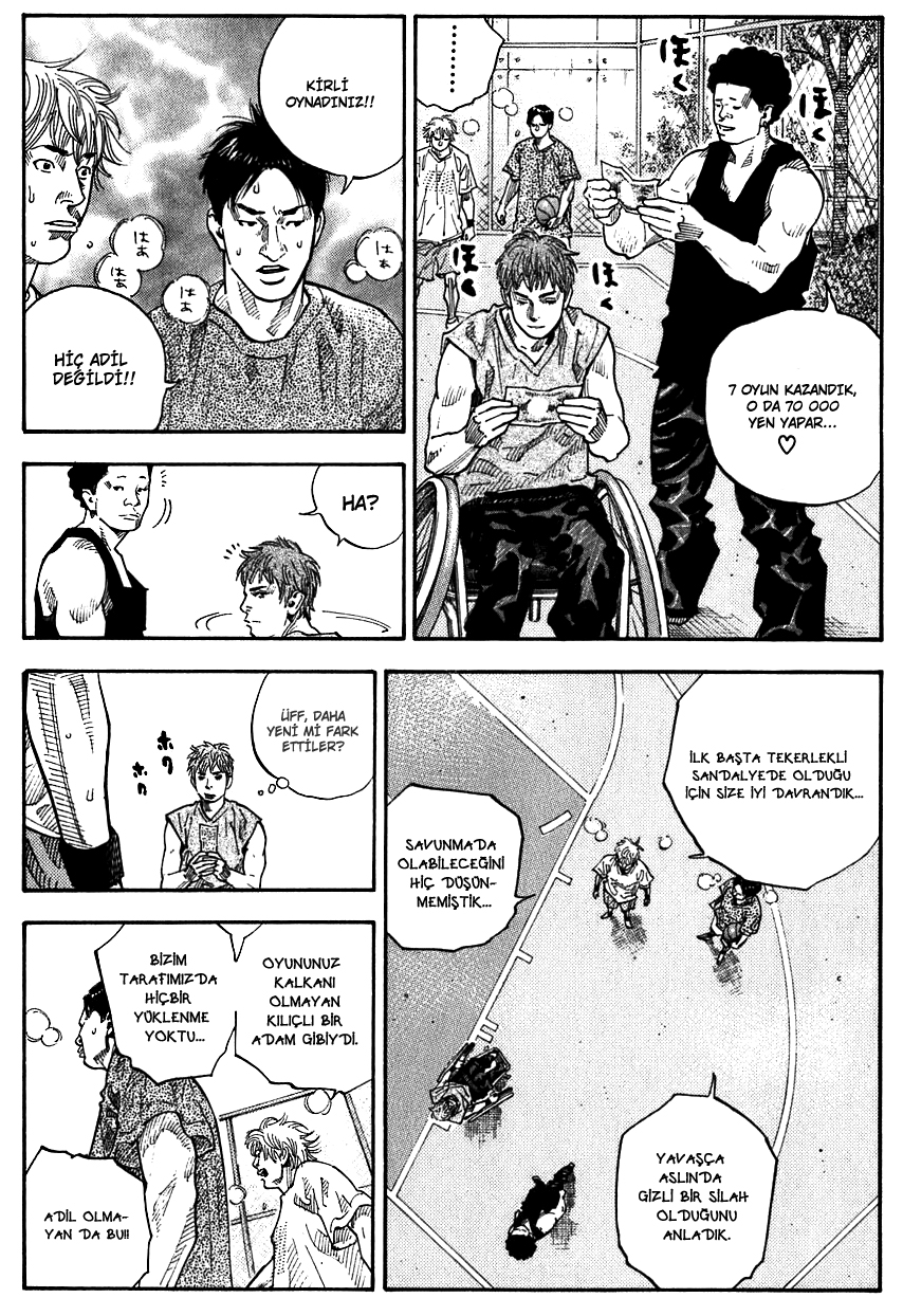 REAL Vol. 1 Ch. 5 第9页