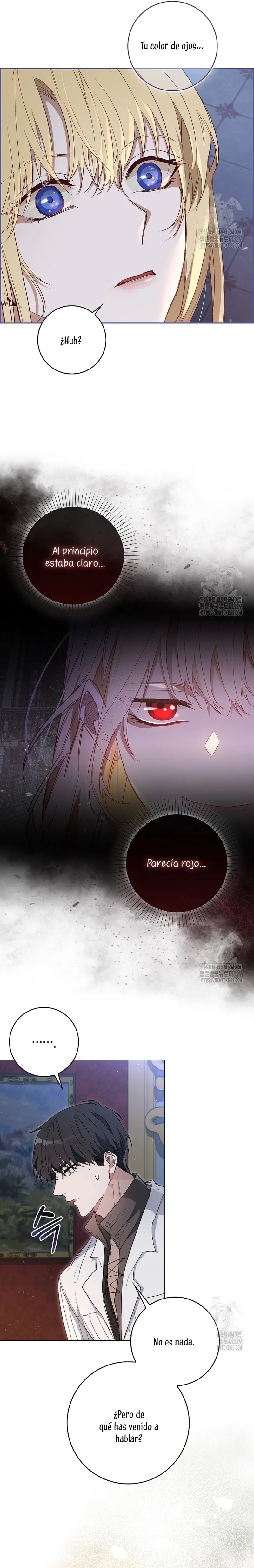 Imprisoned with the Horror Game's Male Lead Vol. 1 Ch. 6 第13页