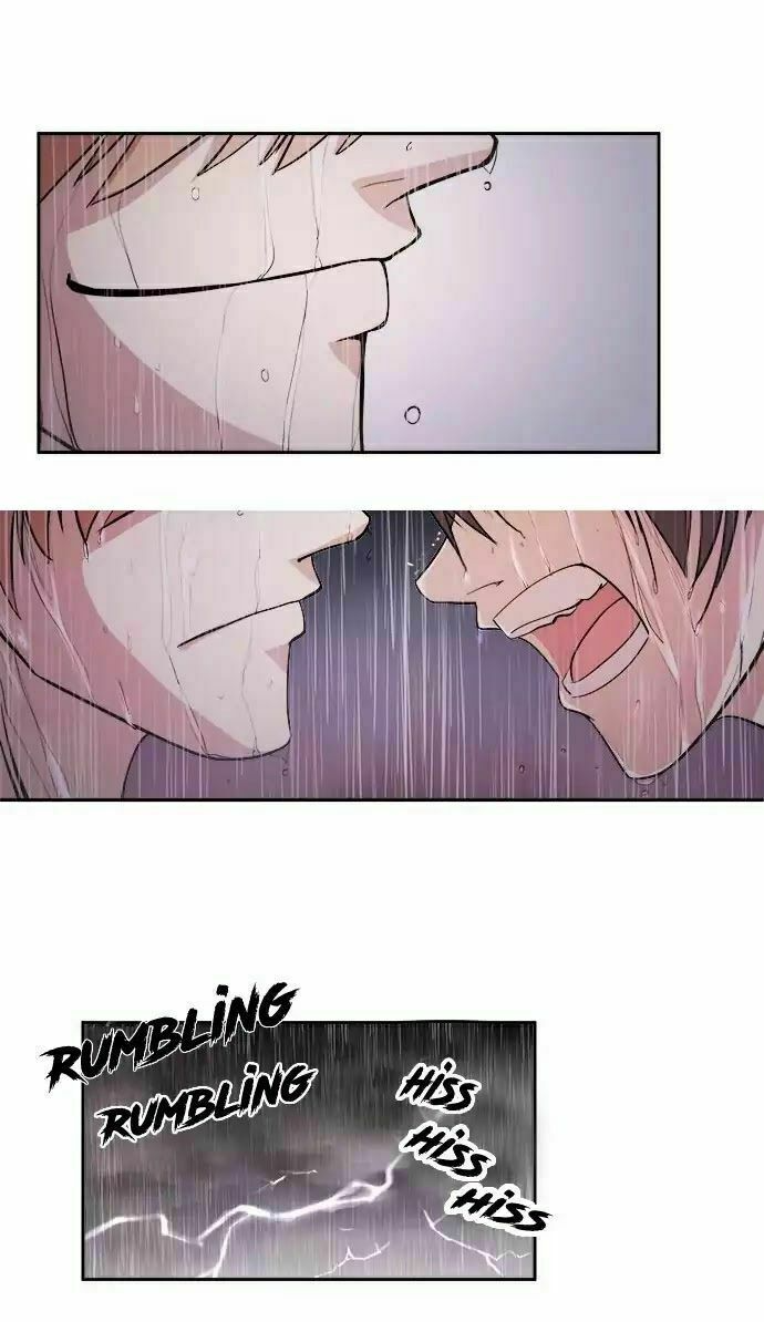 CHANGE Vol. 1 Ch. 1 第11页