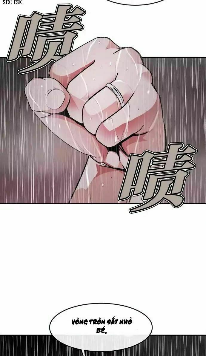 CHANGE Vol. 1 Ch. 1 第19页