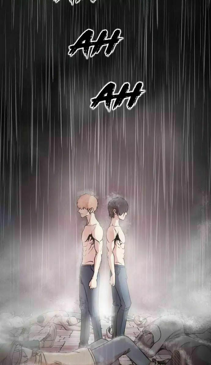 CHANGE Vol. 1 Ch. 1 第3页