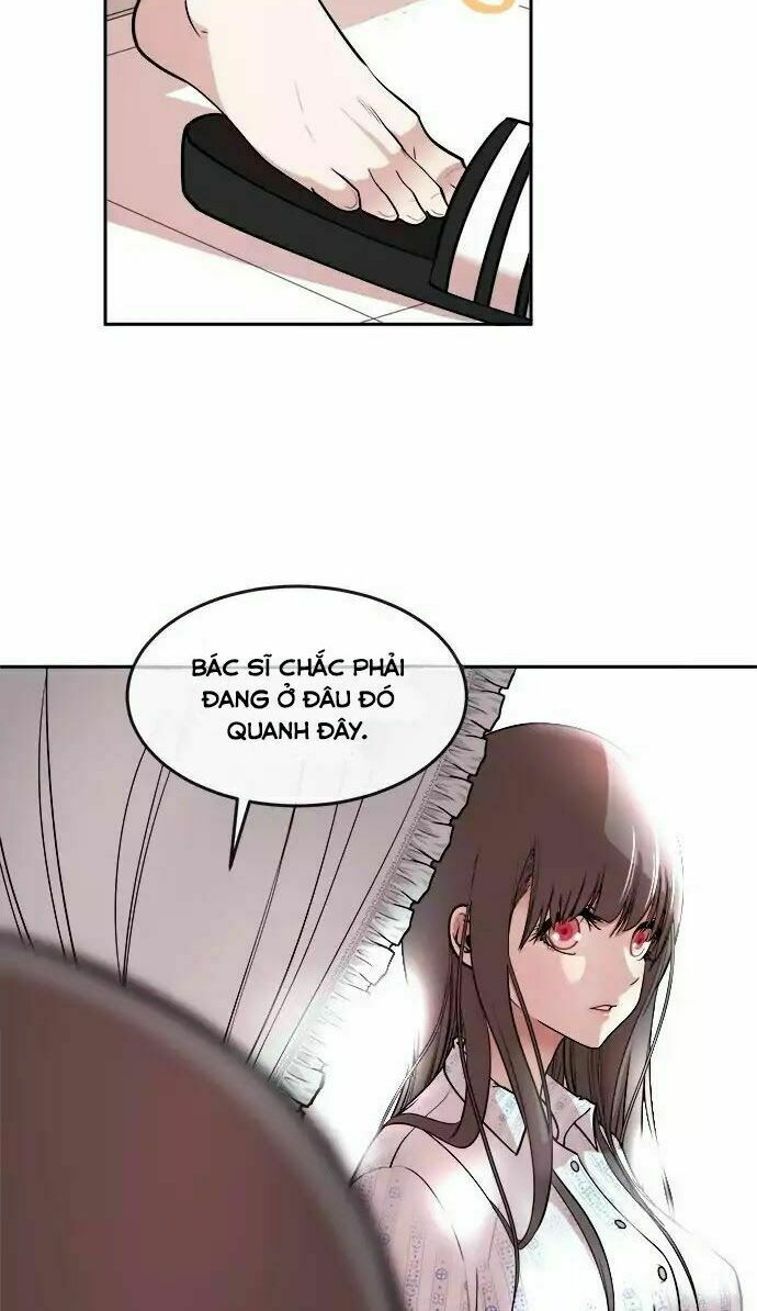 CHANGE Vol. 1 Ch. 1 第30页
