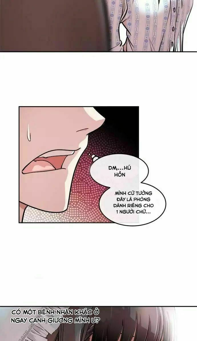 CHANGE Vol. 1 Ch. 1 第31页