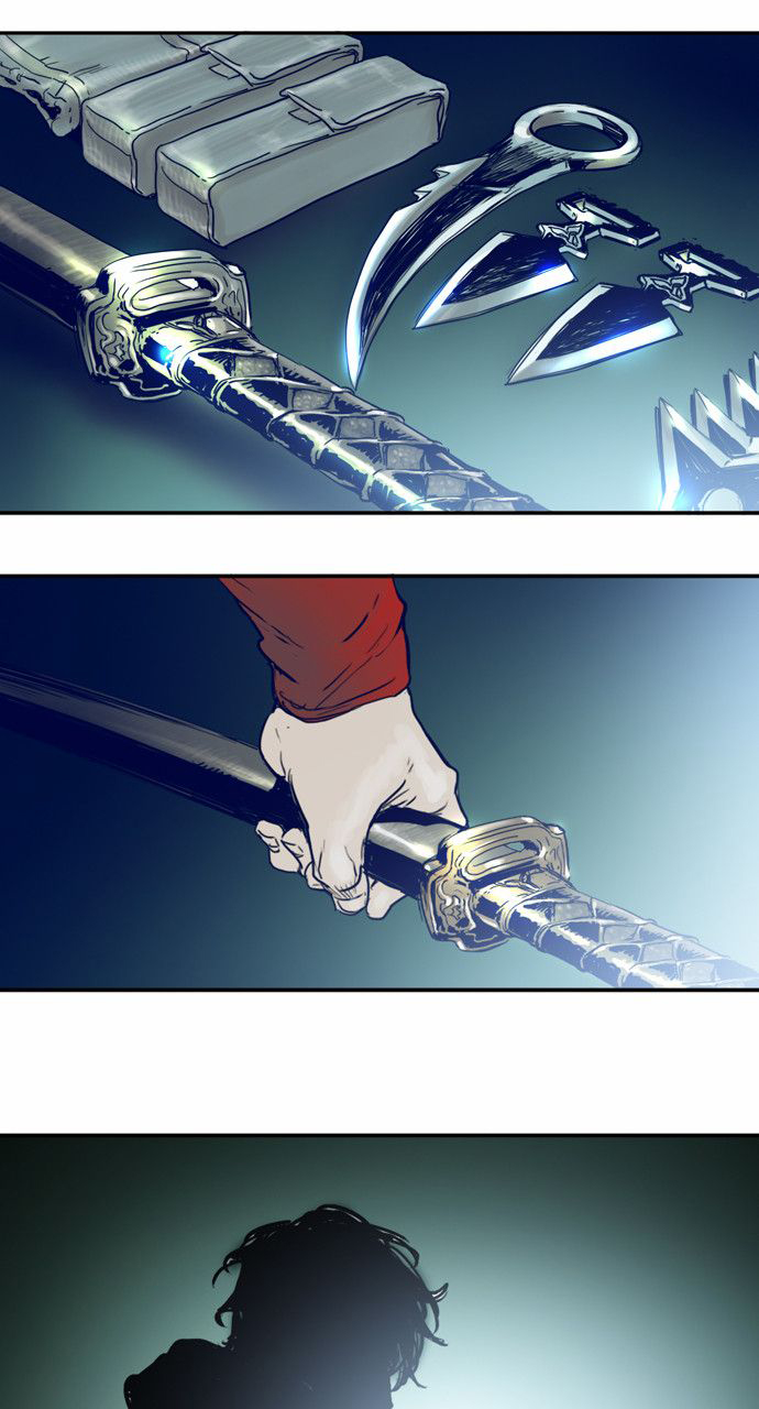 Blade Note Prolog 第3页