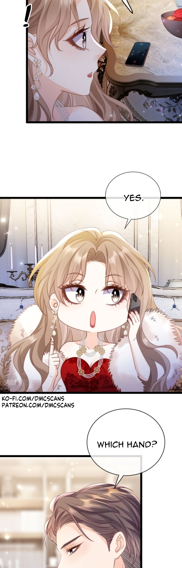 Melodramatic Novel's Side Character Quits Ch. 3 第21页